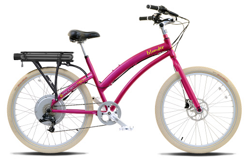 Murray Cruiser Bicycle