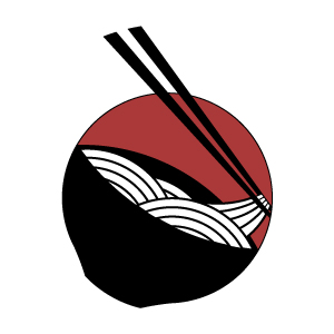 ICHI RAMEN logo