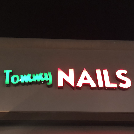 Tommy Nails