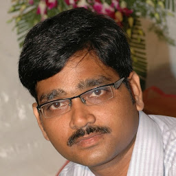 Ramesh Babu Avatar