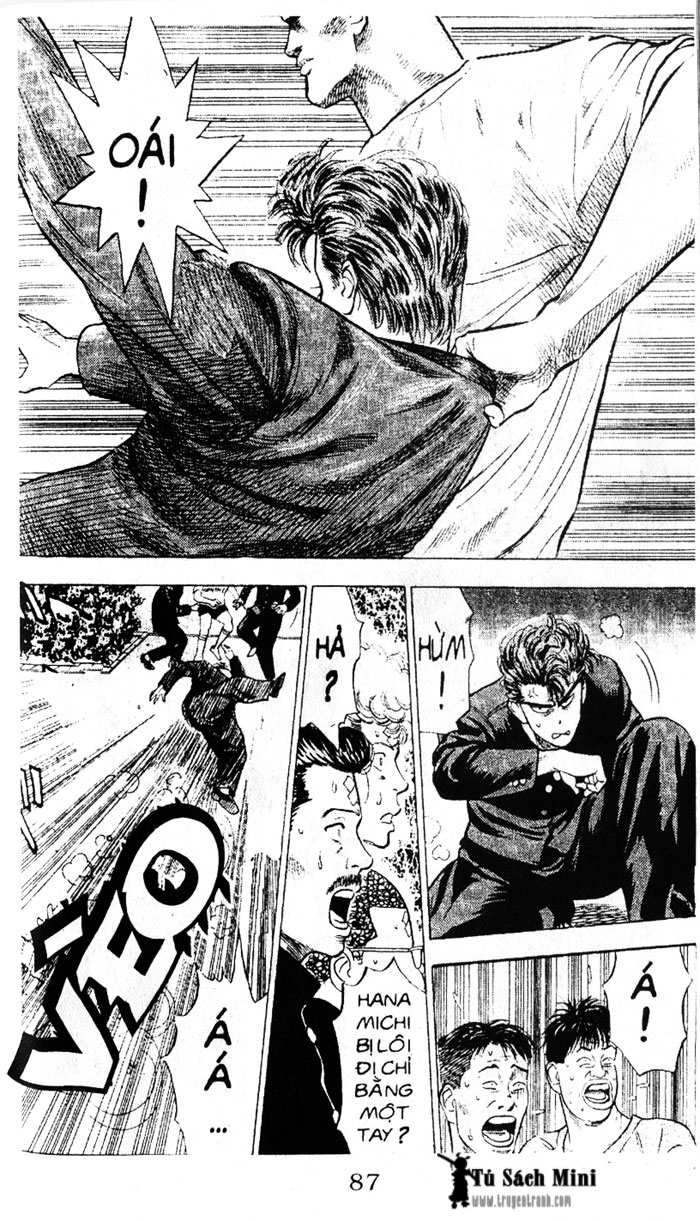 Slam Dunk Chap 1 - Truyen.Chap.VN