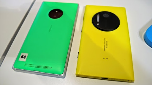 Hands-on review: Nokia Lumia 830 - TechnicultrTechnicultr