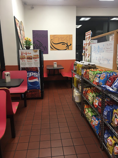 Sandwich Shop «Blimpie», reviews and photos, 4267 W Thunderbird Rd, Phoenix, AZ 85053, USA