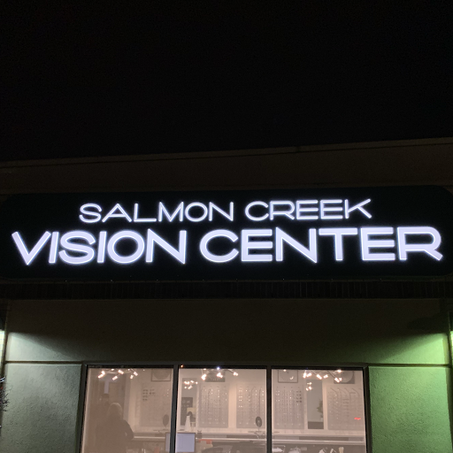 Salmon Creek Vision Center