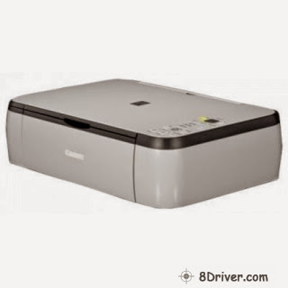 download Canon PIXMA MP272 printer's driver