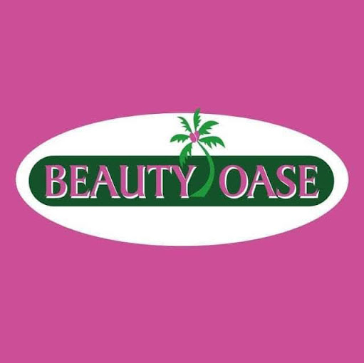 BEAUTY OASE Kosmetik & Massagen für Sie und Ihn logo