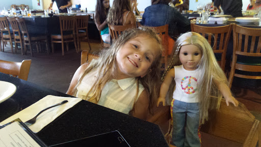 Kabuto Japanese Steakhouse and Sushi Bar