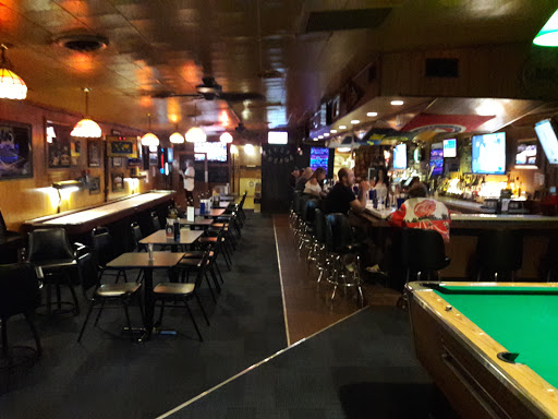 Bar «Kozy Lounge», reviews and photos, 150 E 10 Mile Rd, Hazel Park, MI 48030, USA