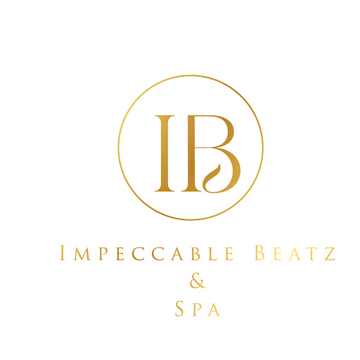 Impeccable Beatz & Spa logo