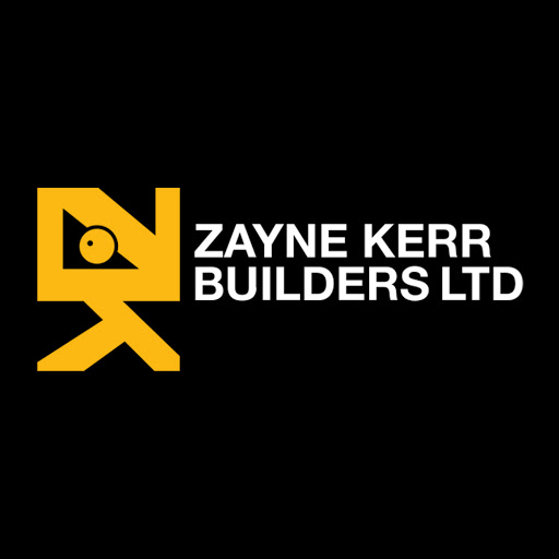 Zayne Kerr Builders logo