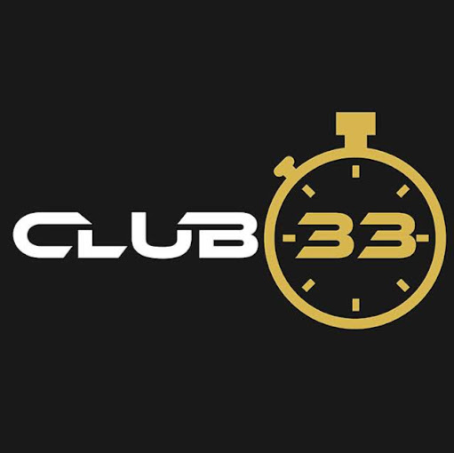 Club33 logo