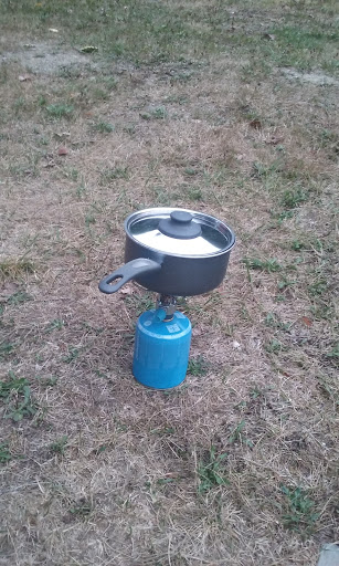Camping Caravaning Municipal