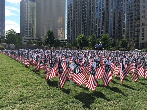 Romare Bearden Park