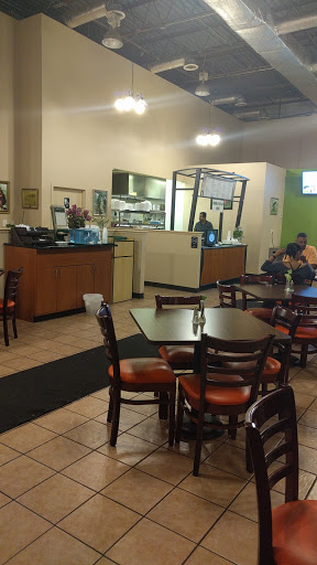 Balaji Cafe
