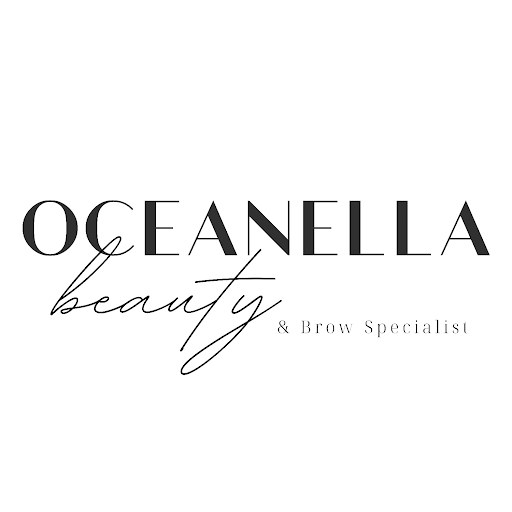 Oceanella Beauty & Brow Specialist logo