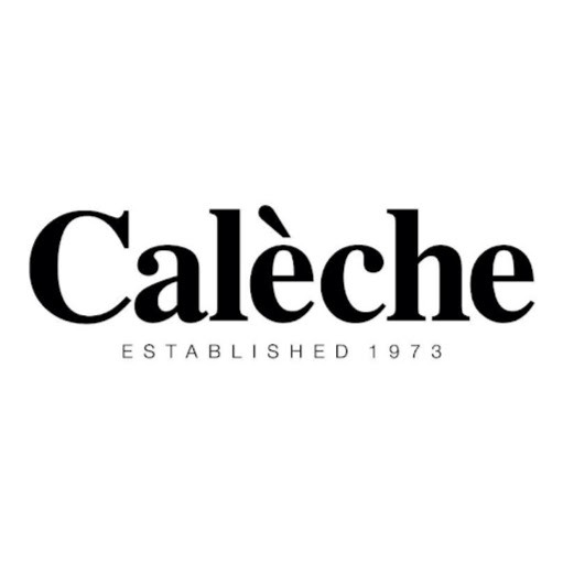 Calèche Bridal House logo