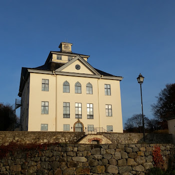 Öster Malma Guesthouse