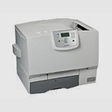  Lexmark Refurbish C772N Color Laser Printer (24A0050)