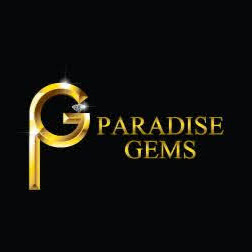 Paradise Gems logo