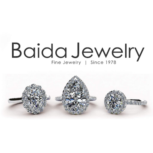Baida Jewelry logo