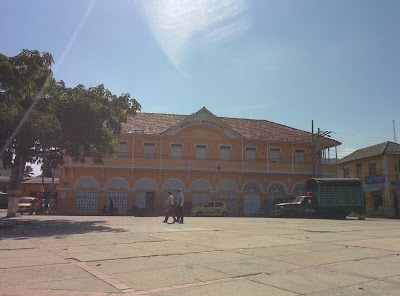 Photos of Edificio Municipal