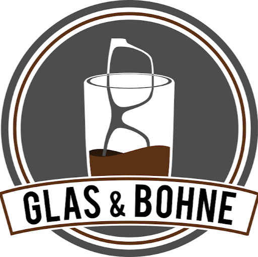 Glas & Bohne logo