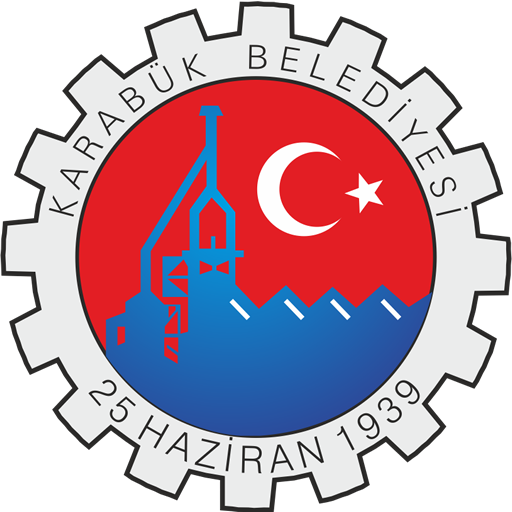 Karabük Belediyesi logo