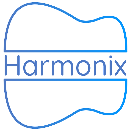 Cours de Guitare à Beaune et Alentours | Harmonix logo