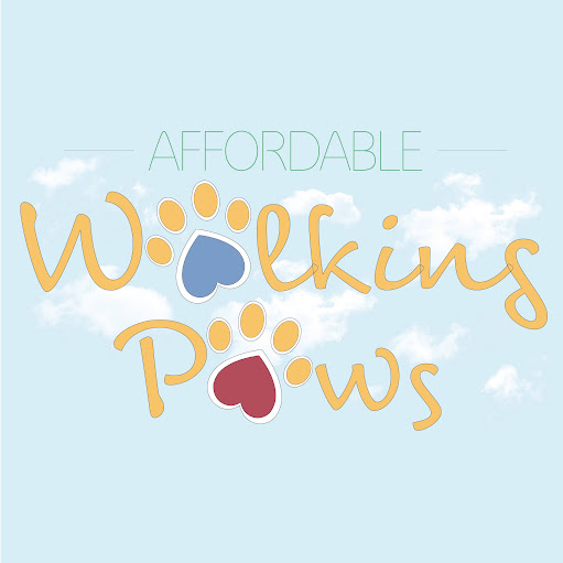 Affordable Walking Paws