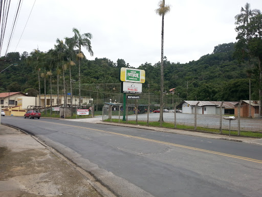 Casa do Futebol, R. Gen. Osório, 205 - Velha, Blumenau - SC, 89041-001, Brasil, Campo_de_Futebol, estado Santa Catarina