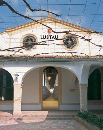 Bodegas Lustau