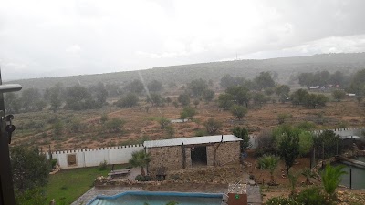 Photos of Sweet Thorn Lodge