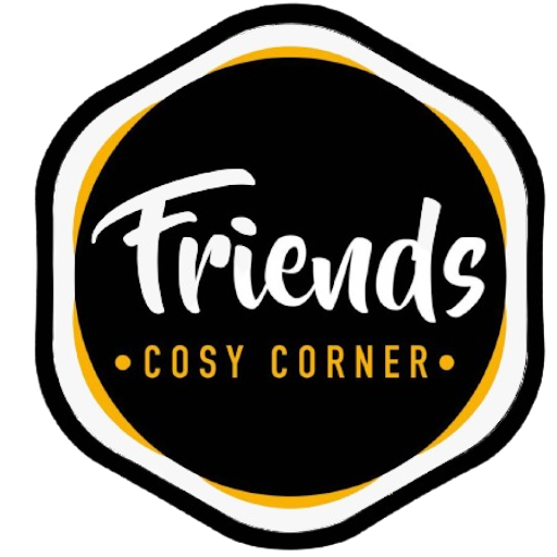 Friends Cosy Corner Restaurant Saint-Denis