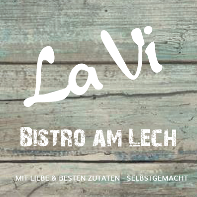La Vi Bistro am Lech logo
