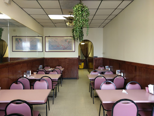 Chinese Restaurant «Great Wall Chinese Restaurant», reviews and photos, 2662 Mahoning Ave NW B, Warren, OH 44483, USA
