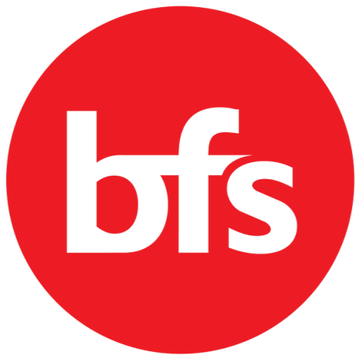 Brendan Foot Supersite logo