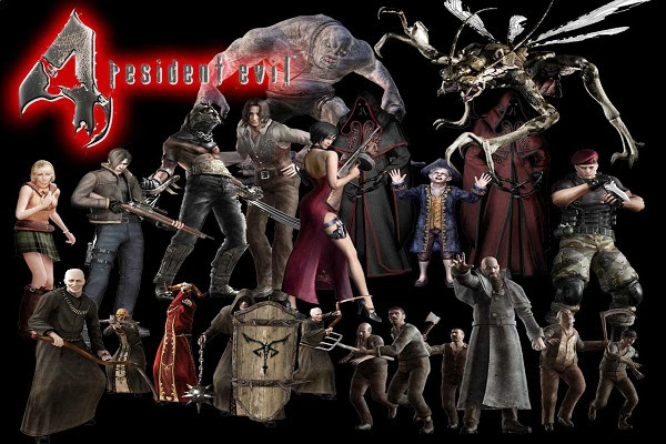 Resident Evil 4 Actualizacion Oficial Ubisoft 1.1 - cualquier version EUR-US-JP  - Página 3 B