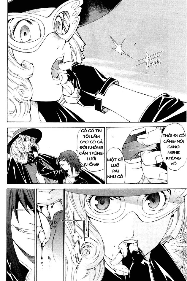 Air Gear Chap 49 - Truyen.Chap.VN