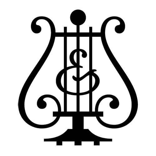 Steinway & Sons München logo