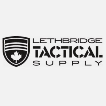 Lethbridge Tactical Supply logo
