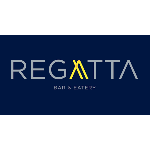 Regatta Bar And Eatery logo
