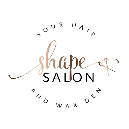 The Shape Salon, LLC logo