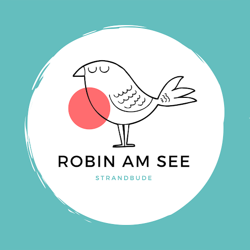 Robin am See