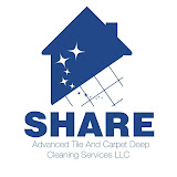 Share Advanced Tile & Carpet Deep Cleaning Services, LLC