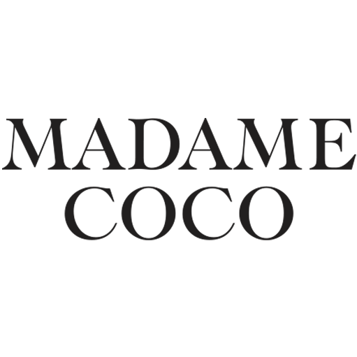 Madame Coco İstanbul Pelican Avm logo