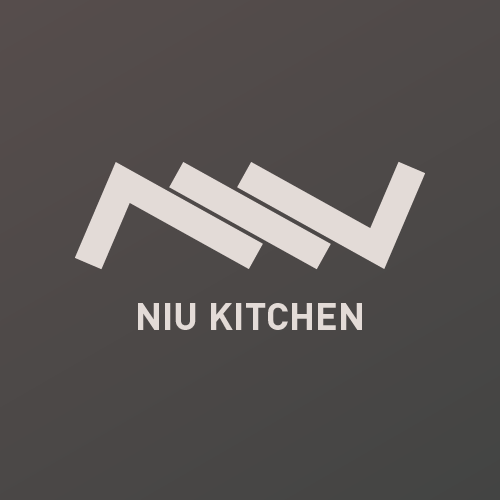 niu kitchen logo