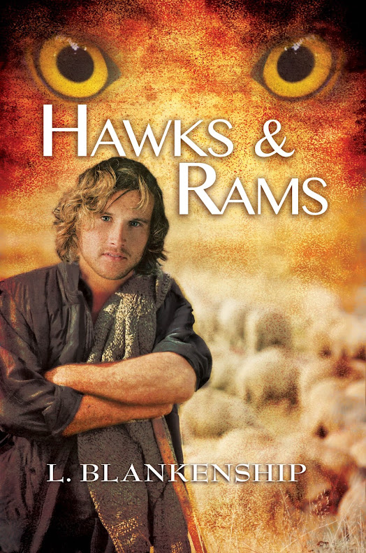 Hawks & Rams cover