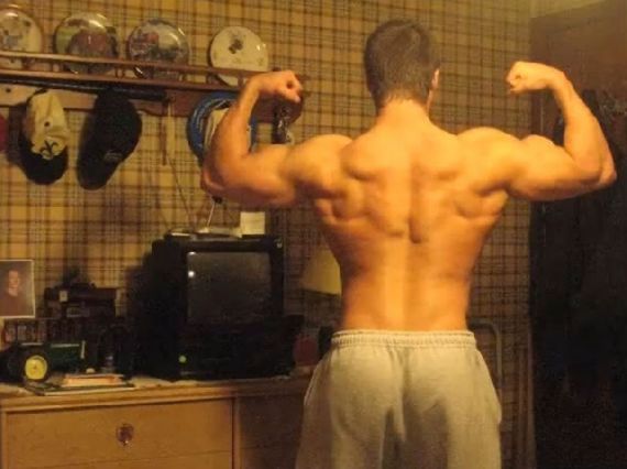 maletofemale03 Ωραία κοπέλα ε;;;;; ΛΑΘΟΣ! Δες το γιατί...... 