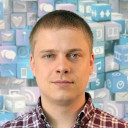 Nikita Bulai's user avatar