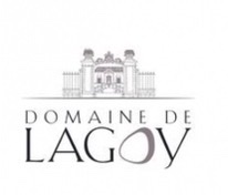Domaine de Lagoy logo